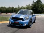 Mini Cooper Countryman S Anniversario by Romeo Ferraris 2011 года